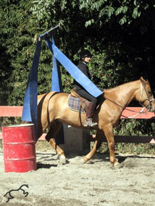 Mexico-Sierra Occidental-Mexican Equestrian and Horse Clinic